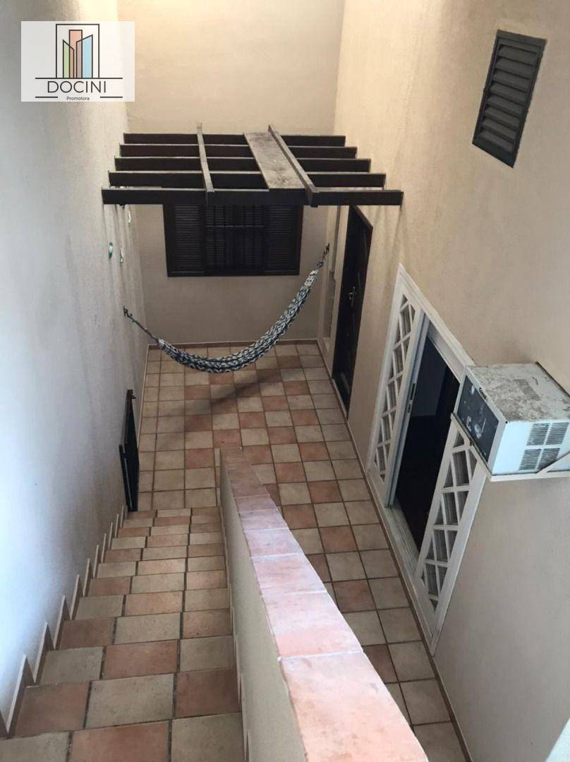 Sobrado à venda com 3 quartos, 240m² - Foto 21