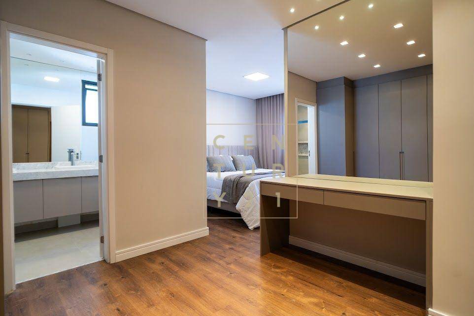 Apartamento à venda com 3 quartos, 151m² - Foto 13