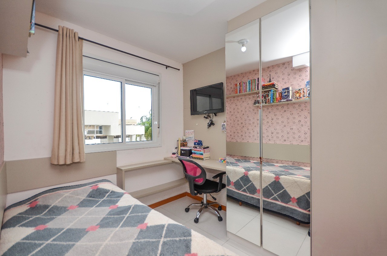Apartamento à venda com 3 quartos, 67m² - Foto 27