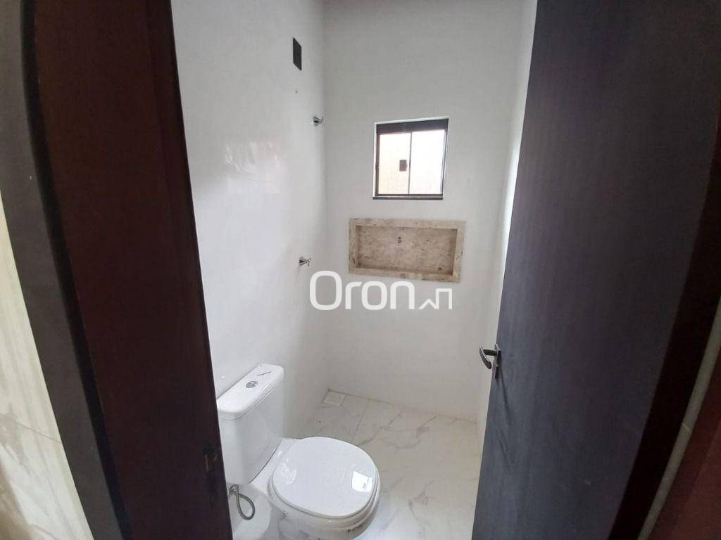 Casa à venda com 3 quartos, 150m² - Foto 10