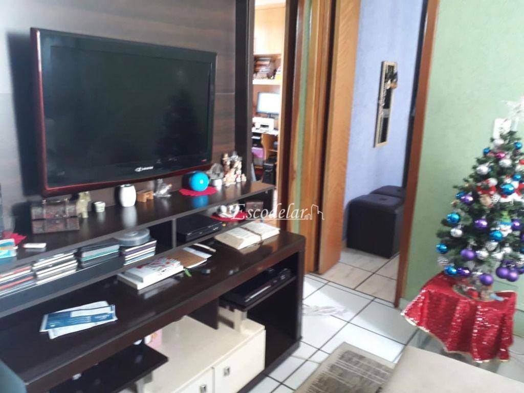 Apartamento à venda com 2 quartos, 49m² - Foto 9