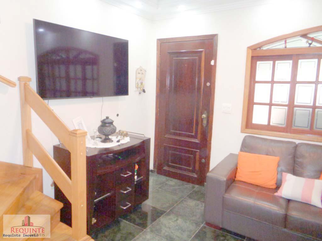 Sobrado à venda com 2 quartos, 150m² - Foto 5