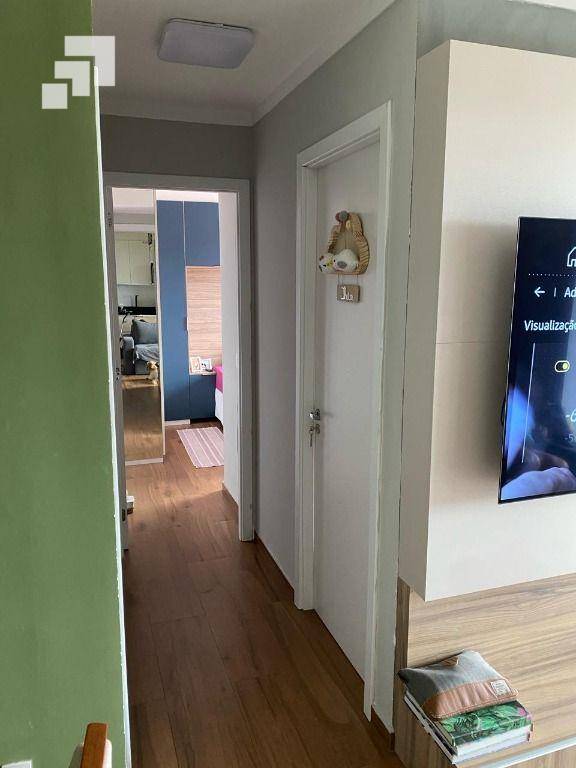 Apartamento à venda com 2 quartos, 59m² - Foto 19