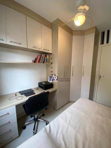 Apartamento à venda com 3 quartos, 70m² - Foto 17