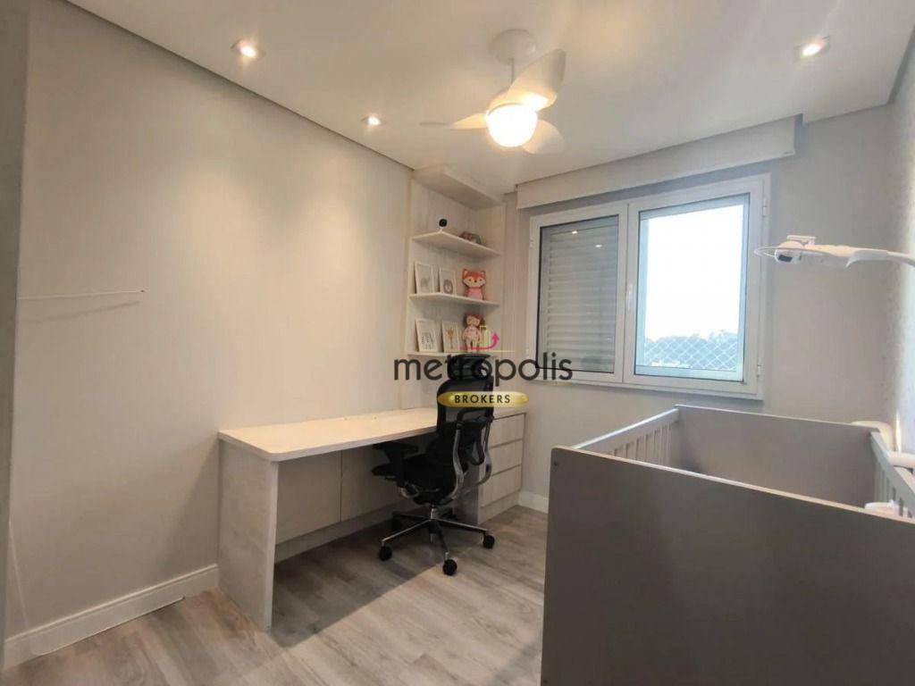 Apartamento à venda com 3 quartos, 95m² - Foto 14