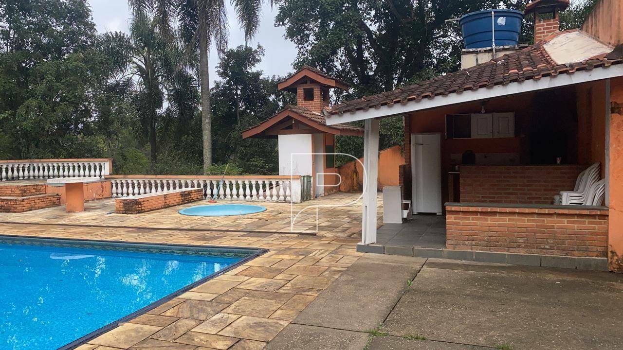 Casa à venda com 5 quartos, 525m² - Foto 6