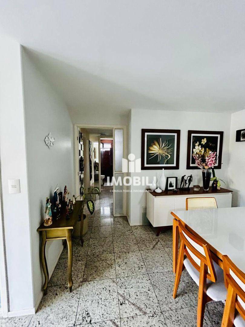 Apartamento à venda com 3 quartos, 126m² - Foto 10