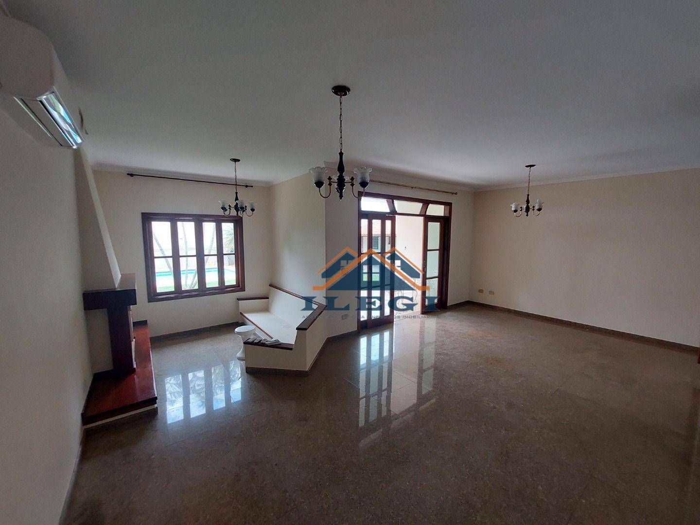 Casa para alugar com 5 quartos, 427m² - Foto 4