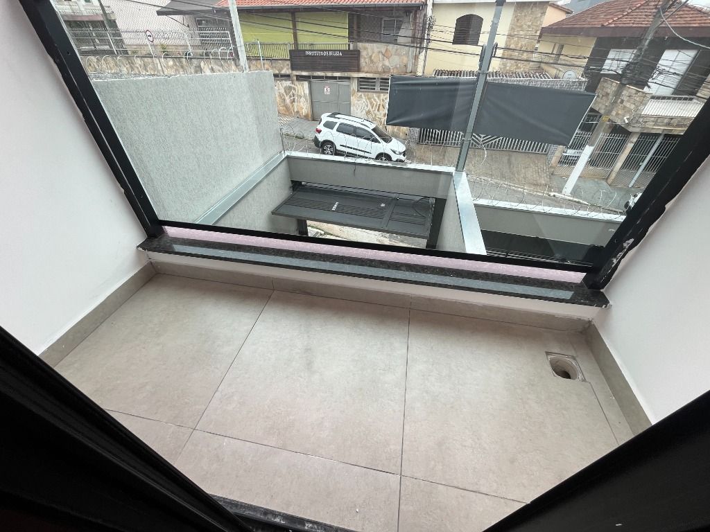 Sobrado à venda com 3 quartos, 70m² - Foto 15