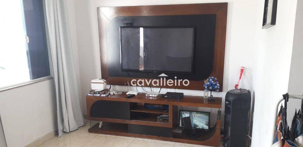 Casa à venda com 2 quartos, 77m² - Foto 17