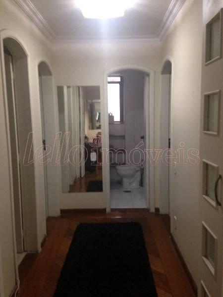 Apartamento para alugar com 3 quartos, 76m² - Foto 7