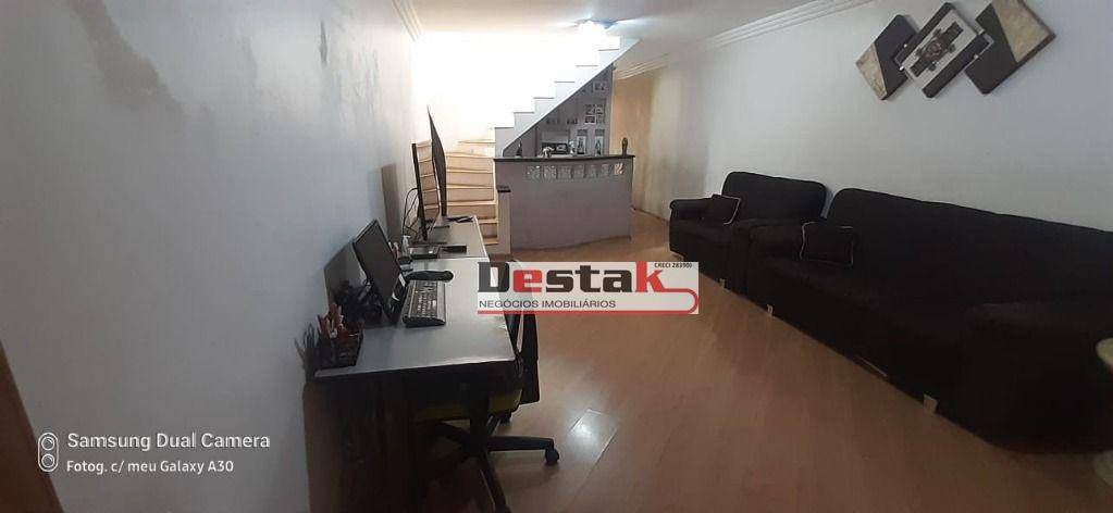 Sobrado à venda com 3 quartos, 170m² - Foto 7