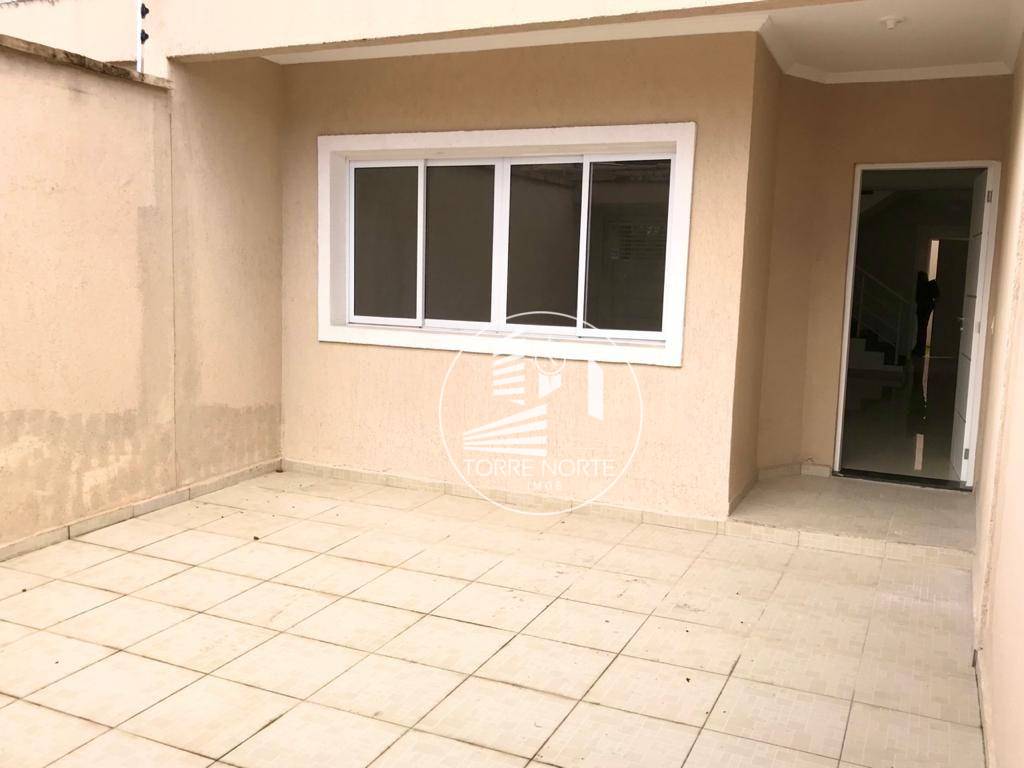 Casa à venda com 3 quartos, 157m² - Foto 22