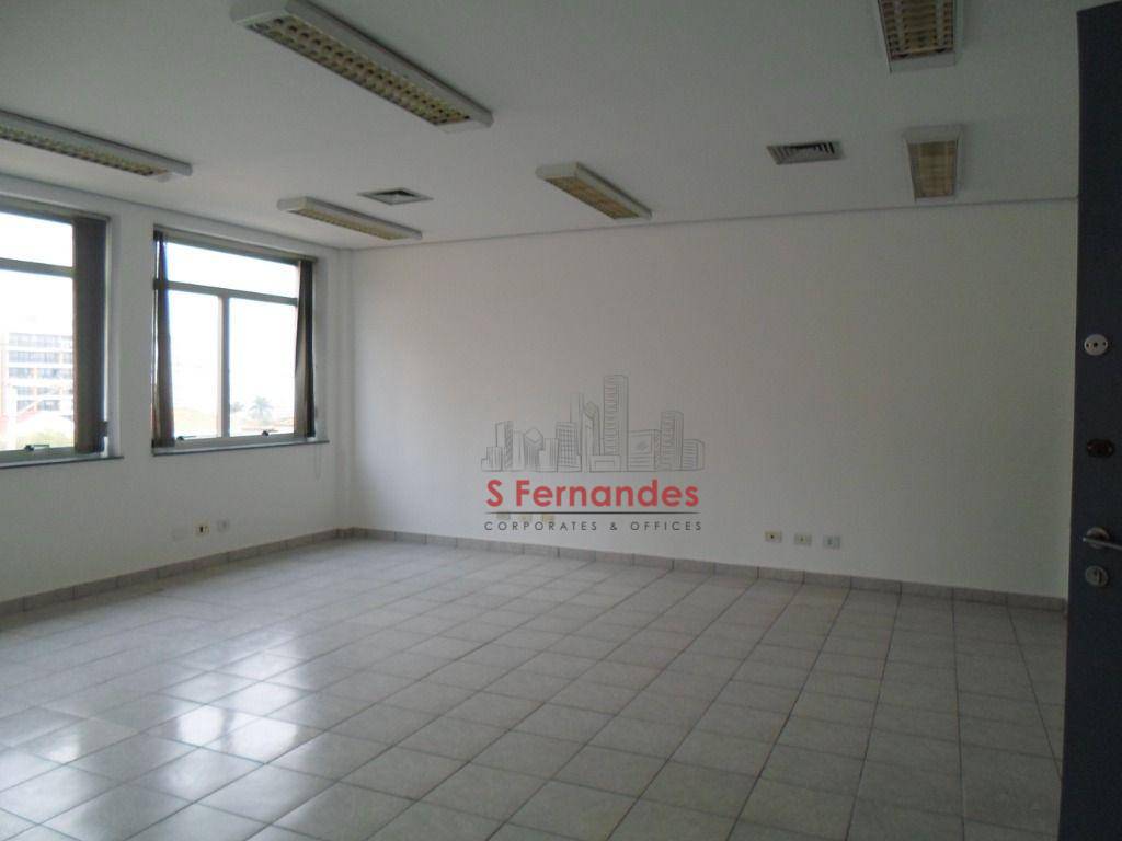 Conjunto Comercial-Sala para alugar, 90m² - Foto 2