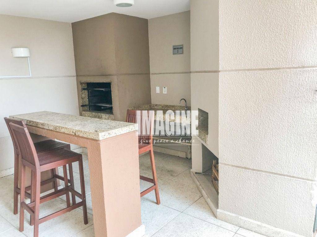 Apartamento à venda com 3 quartos, 61m² - Foto 37