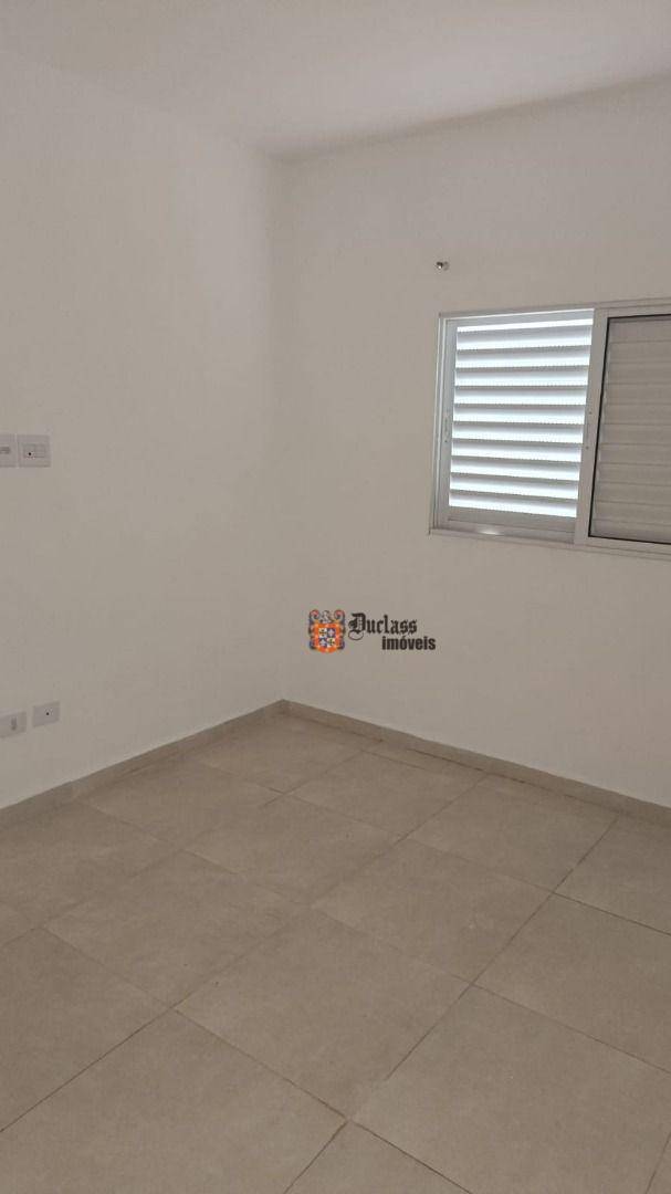 Sobrado à venda com 2 quartos, 80m² - Foto 17