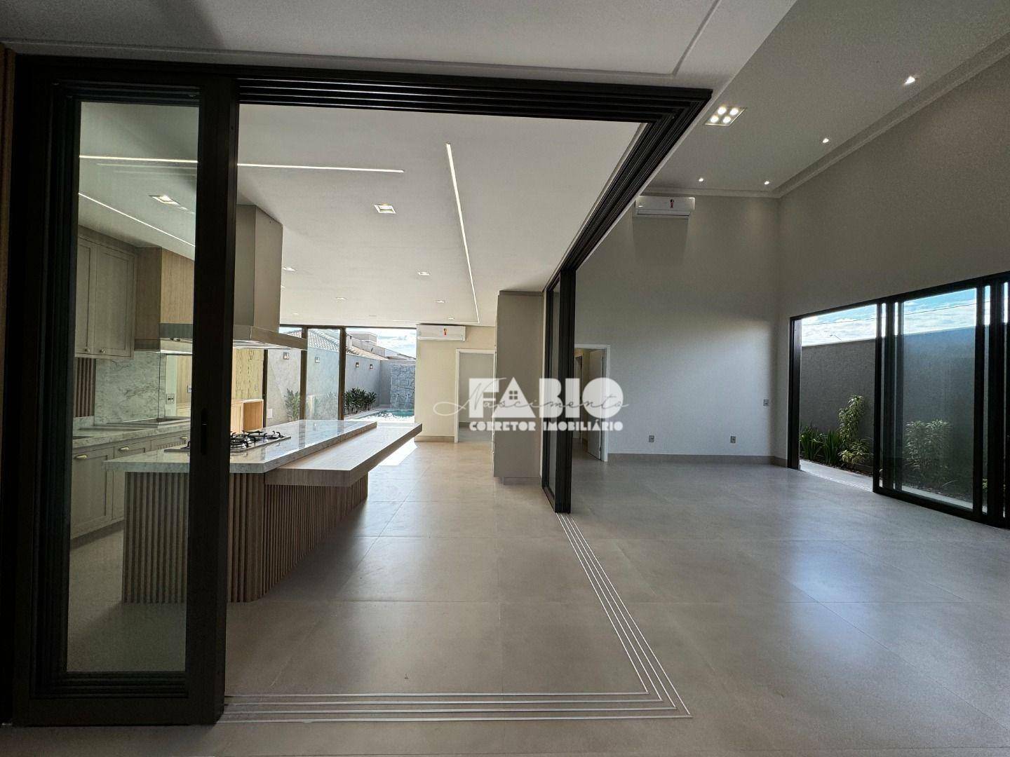 Casa de Condomínio à venda com 3 quartos, 243m² - Foto 12