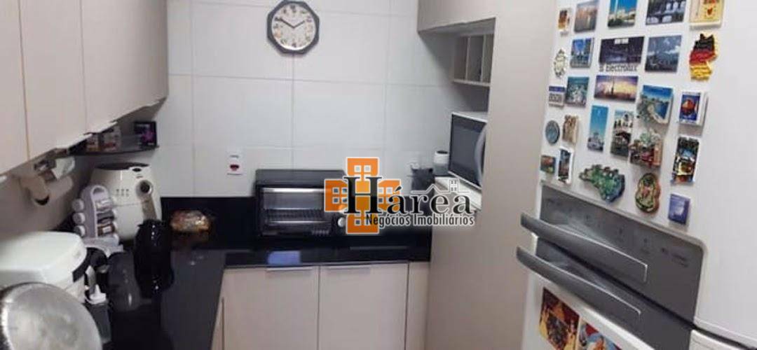Apartamento à venda com 3 quartos, 88m² - Foto 13
