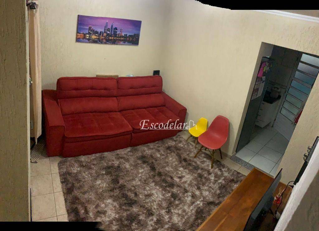 Casa de Condomínio à venda com 2 quartos, 70m² - Foto 2