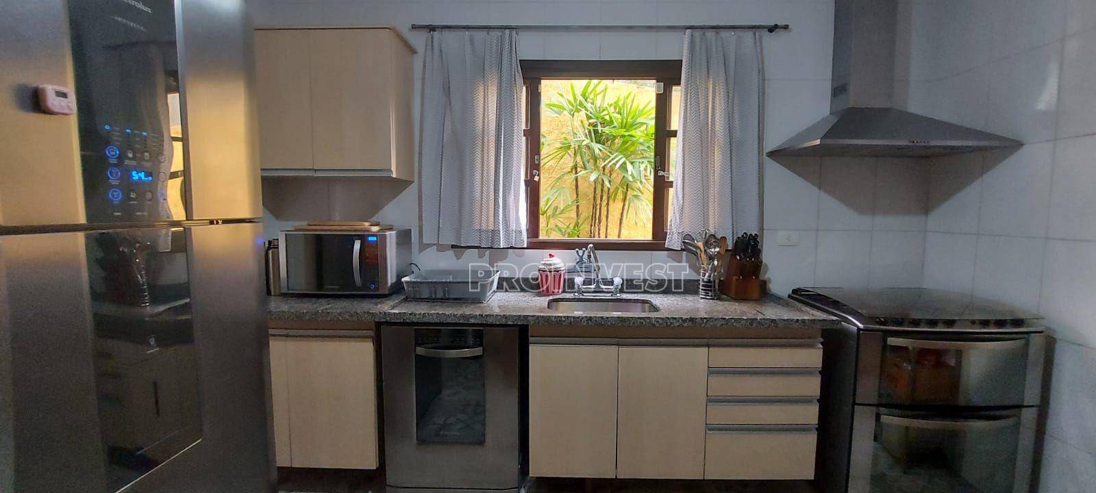 Casa de Condomínio à venda com 3 quartos, 182m² - Foto 21