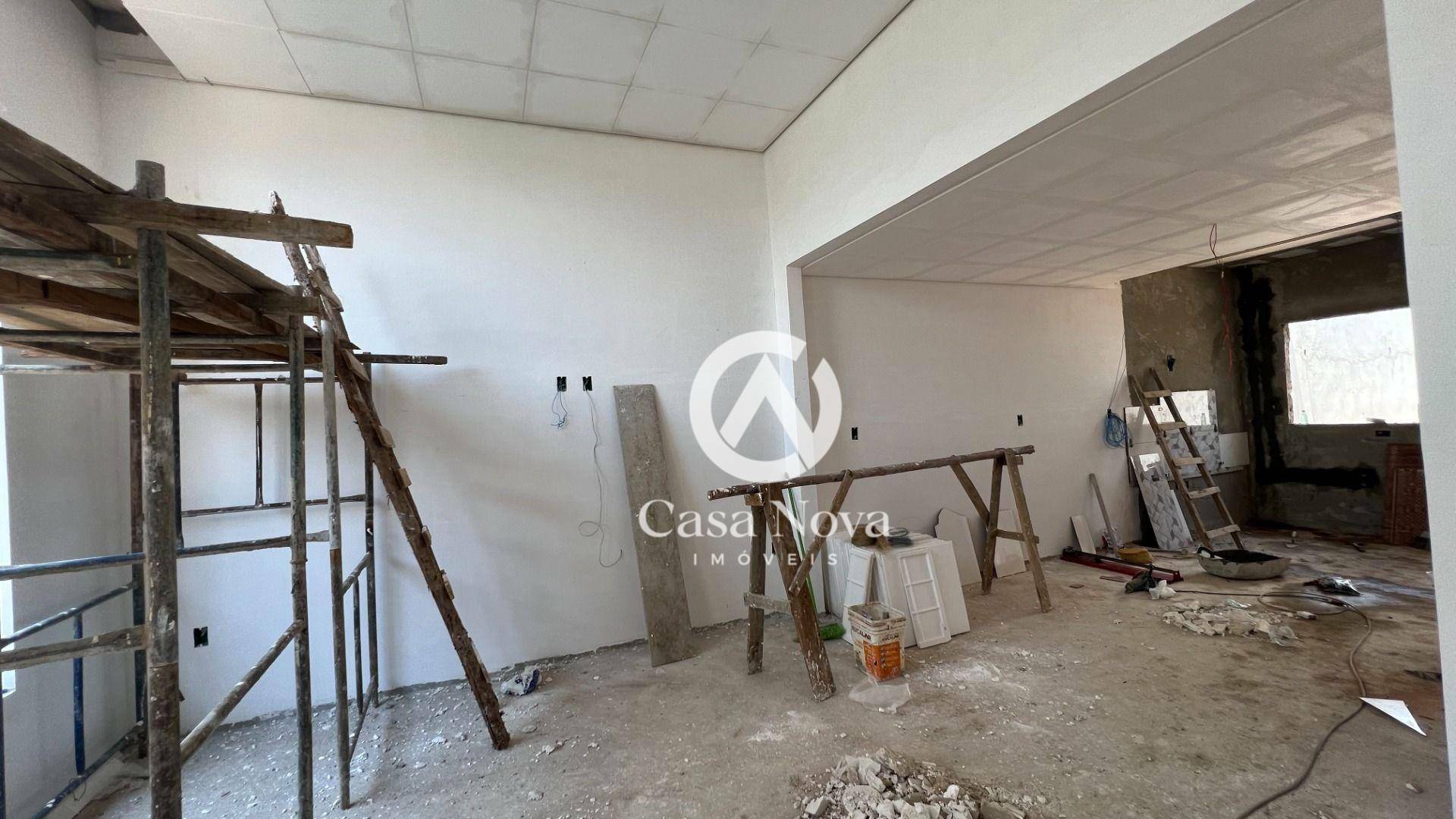 Casa à venda com 3 quartos, 140m² - Foto 3