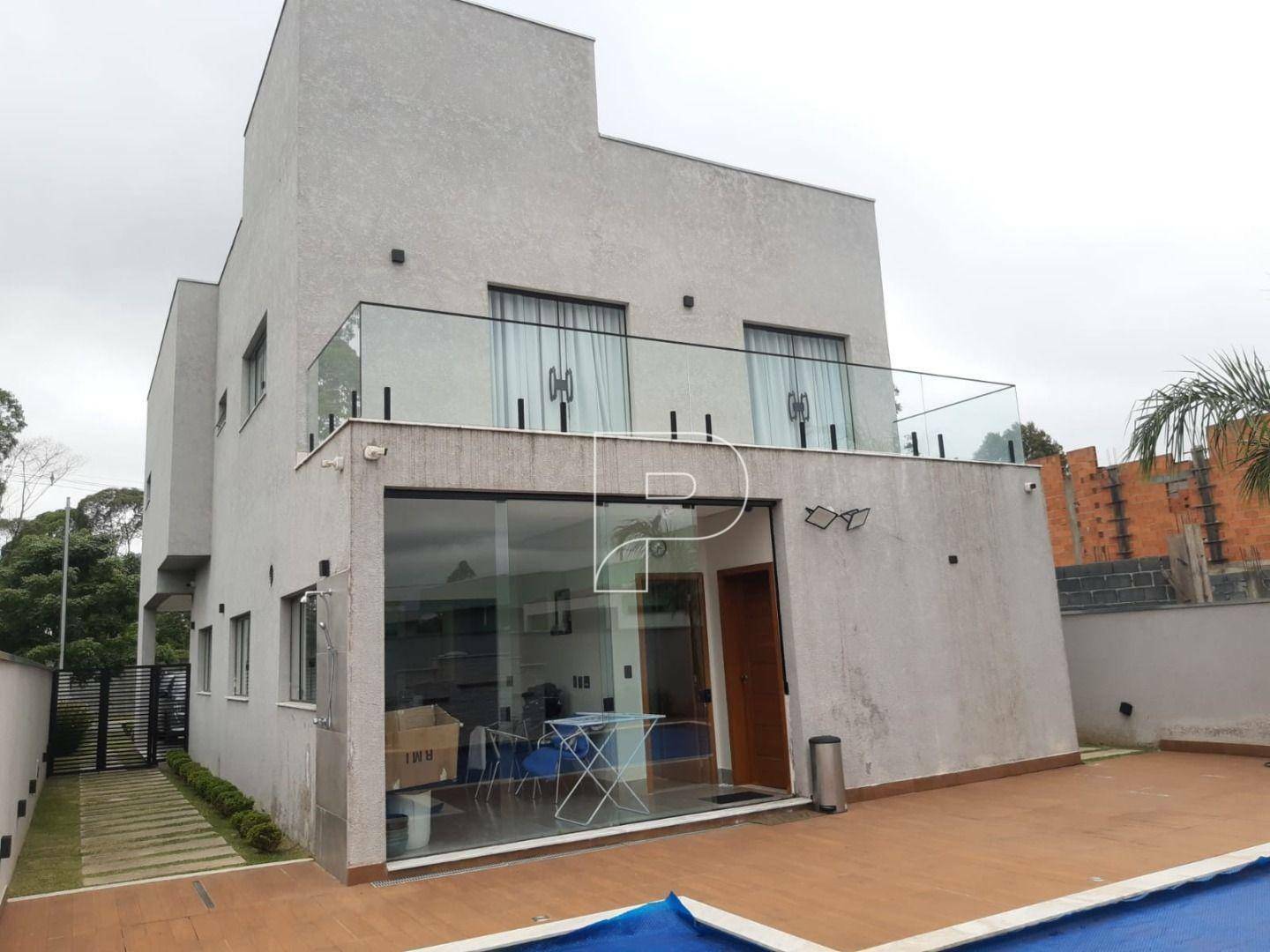 Casa de Condomínio à venda com 3 quartos, 250m² - Foto 4