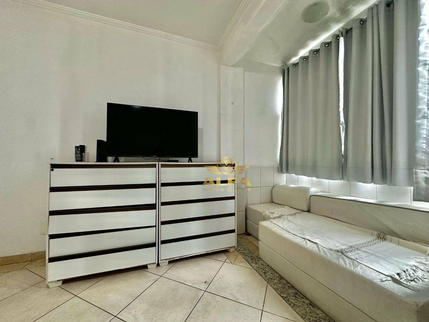 Apartamento à venda com 1 quarto, 50m² - Foto 17