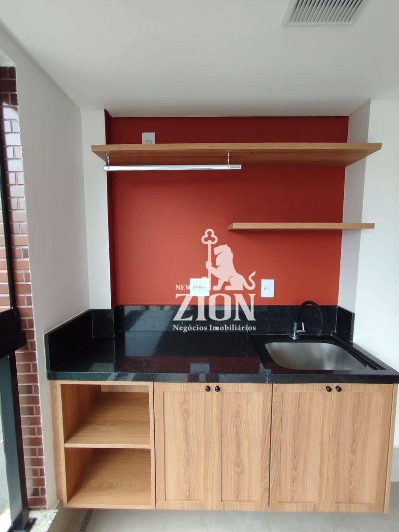 Apartamento à venda com 2 quartos, 63m² - Foto 26