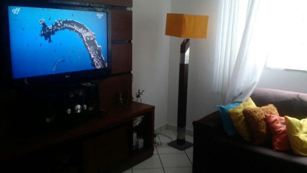 Apartamento à venda com 2 quartos, 78m² - Foto 18