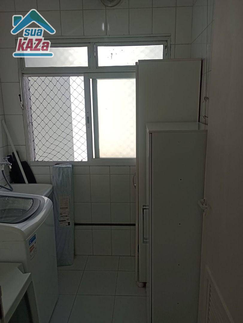 Apartamento à venda com 3 quartos, 60m² - Foto 9