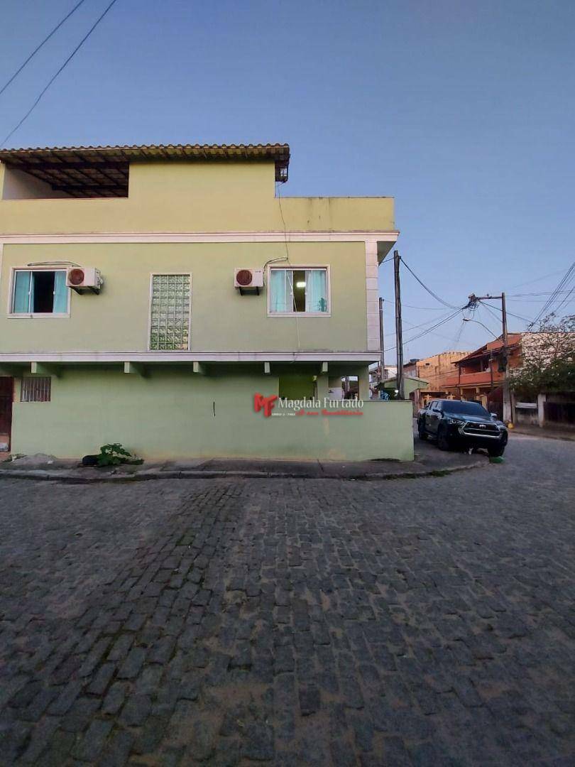 Casa à venda com 2 quartos, 170m² - Foto 2