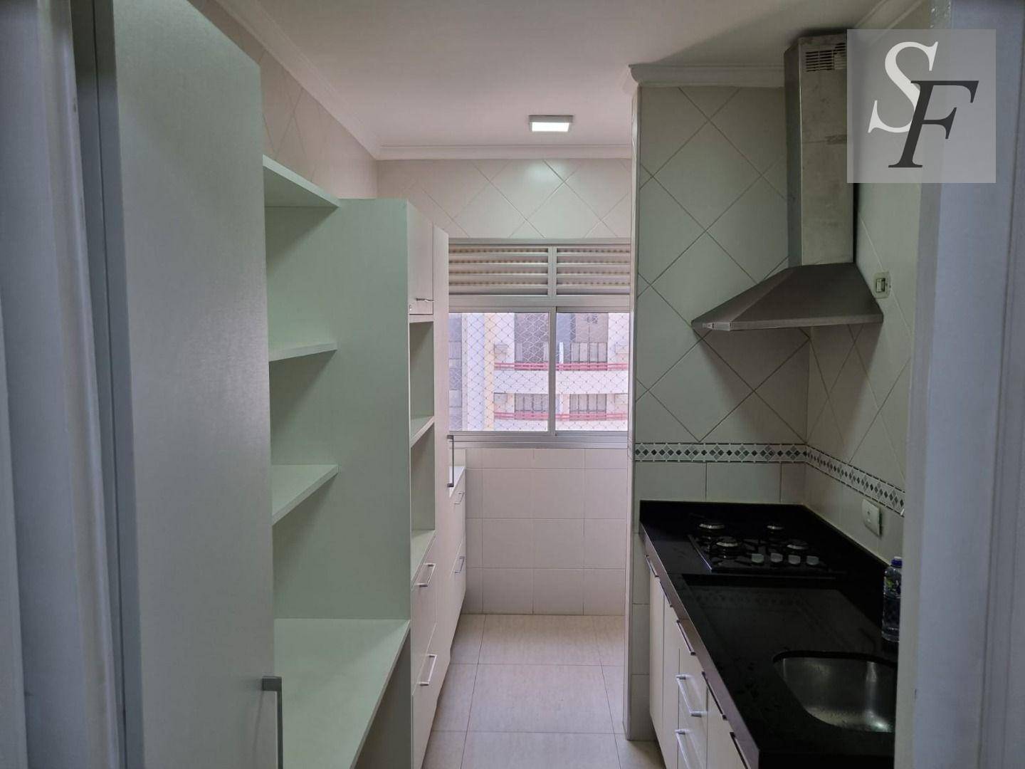 Apartamento à venda com 2 quartos, 60m² - Foto 7