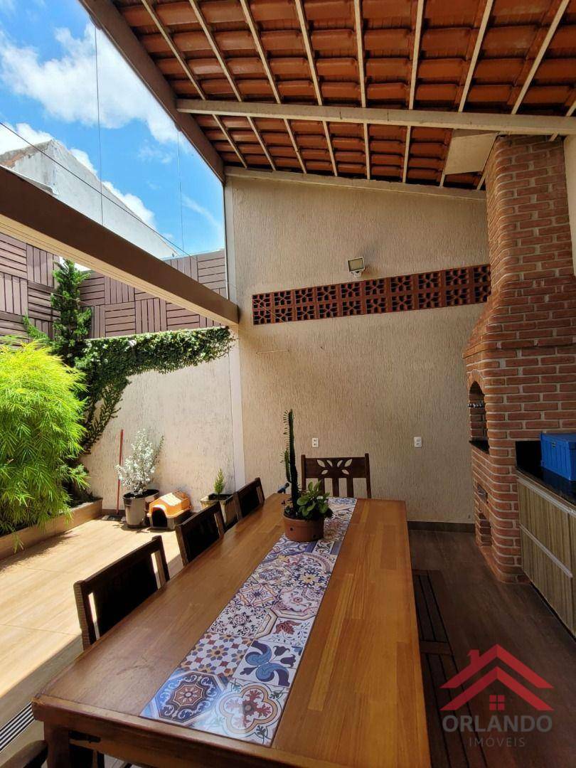 Casa de Condomínio à venda com 2 quartos, 118m² - Foto 12