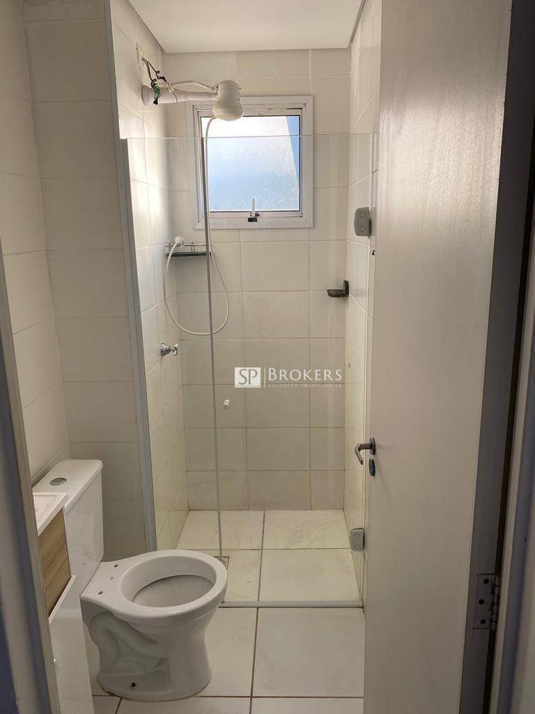 Apartamento à venda com 2 quartos, 53m² - Foto 5