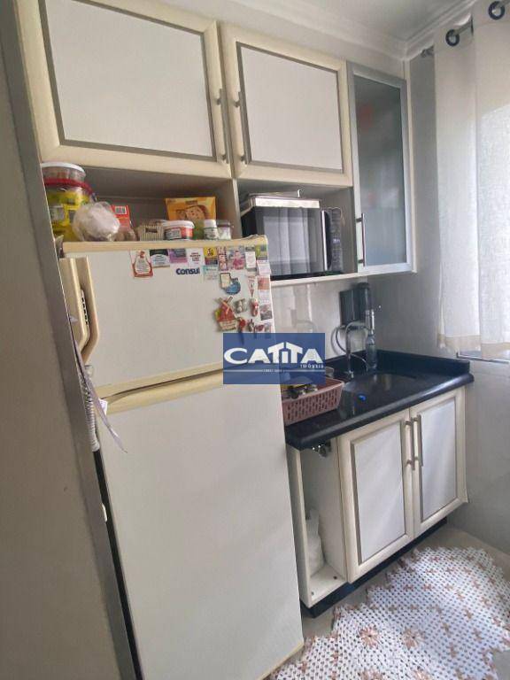 Sobrado à venda com 2 quartos, 78m² - Foto 15