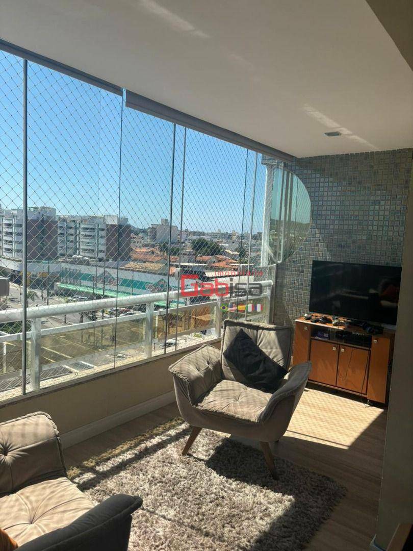 Cobertura à venda com 4 quartos, 239m² - Foto 4