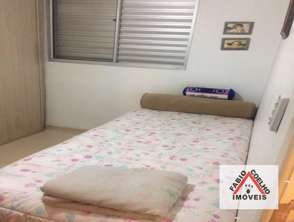 Apartamento à venda com 2 quartos, 48m² - Foto 10