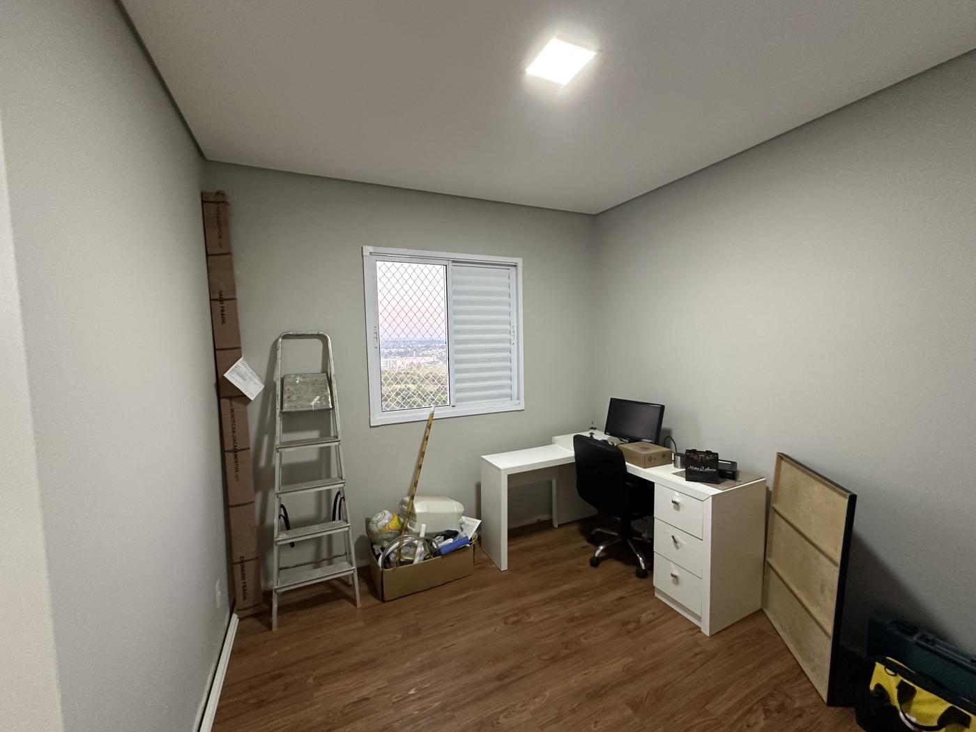 Apartamento à venda com 2 quartos, 50m² - Foto 14