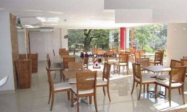 Apartamento, 2 quartos, 60 m² - Foto 22