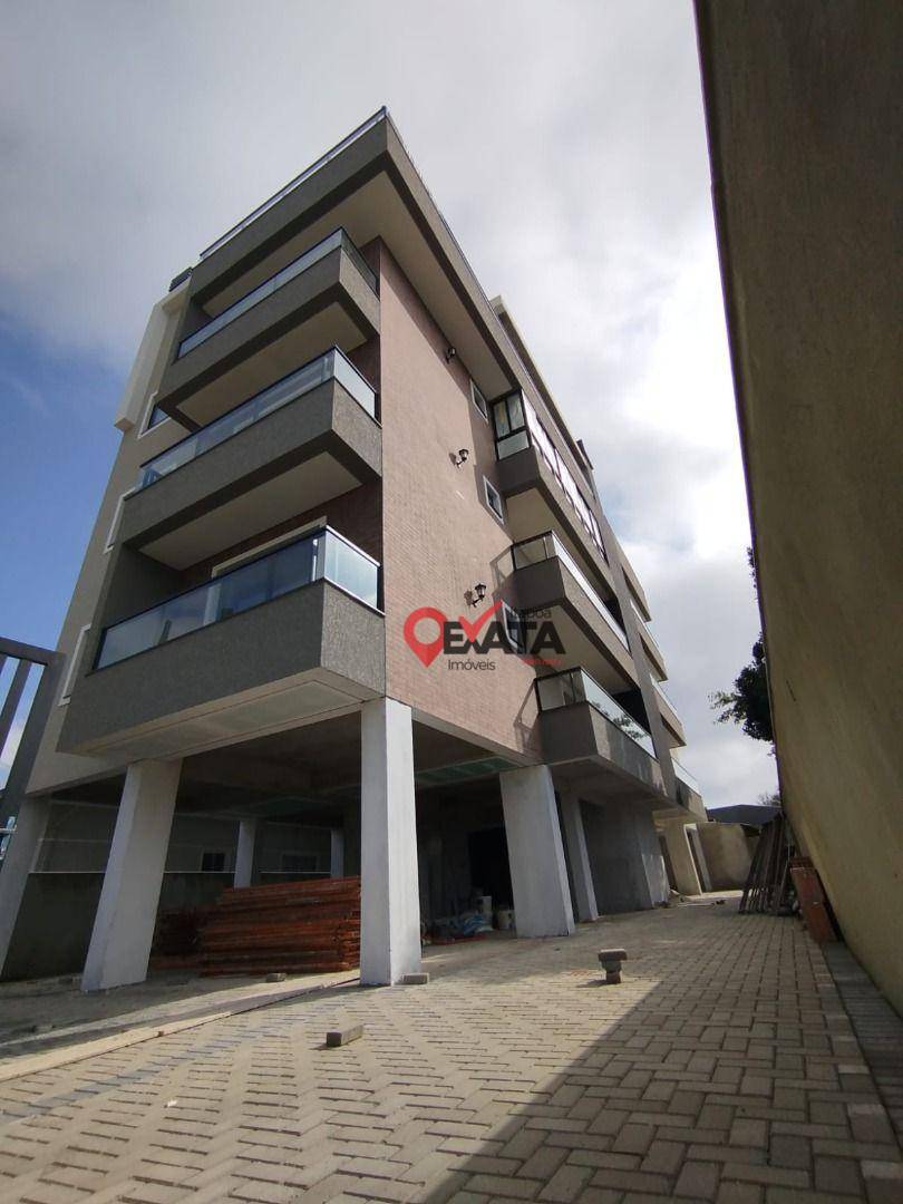 Apartamento à venda com 3 quartos, 145m² - Foto 19