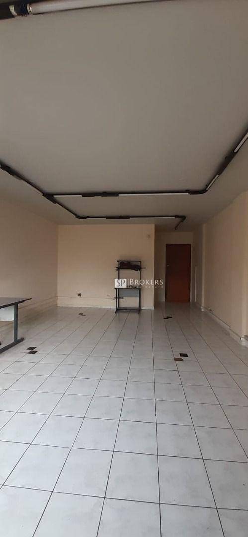 Conjunto Comercial-Sala à venda, 36m² - Foto 2