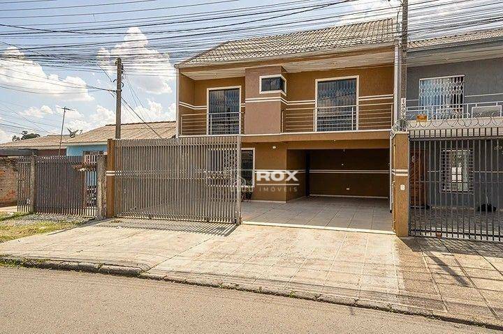Casa à venda com 3 quartos, 178m² - Foto 3