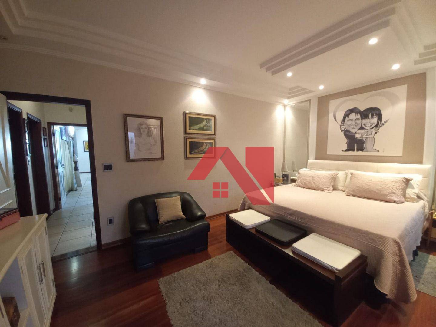 Sobrado à venda com 3 quartos, 380m² - Foto 44