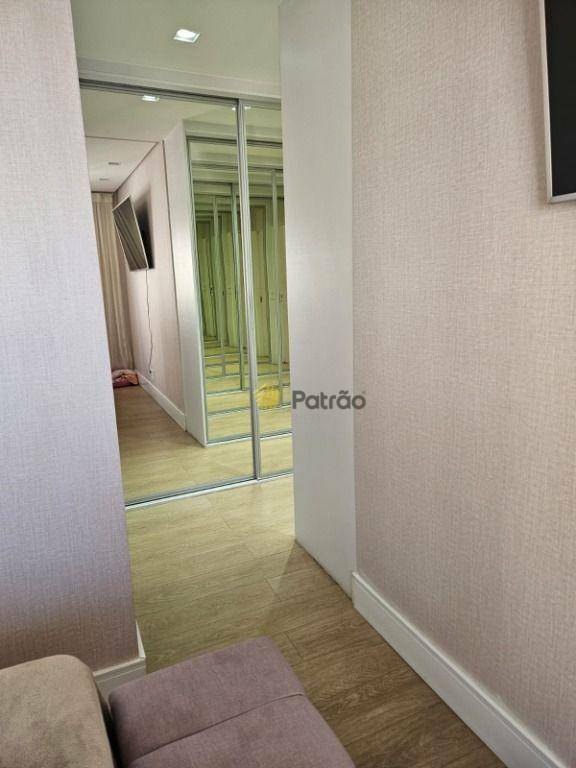 Apartamento à venda com 3 quartos, 106m² - Foto 12