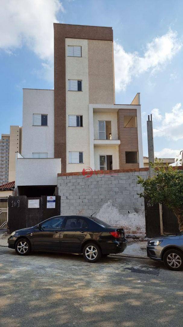 Apartamento à venda com 1 quarto, 49m² - Foto 5