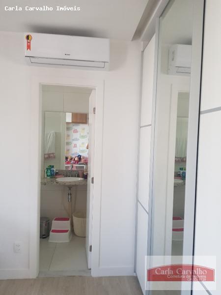 Apartamento à venda com 4 quartos, 204m² - Foto 20