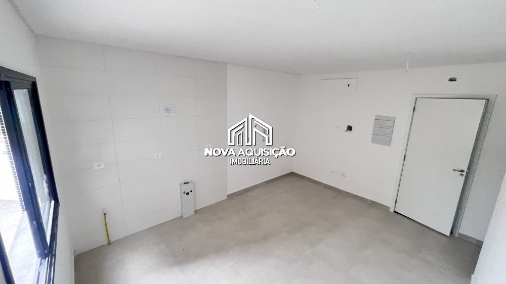 Apartamento à venda com 2 quartos, 52m² - Foto 6