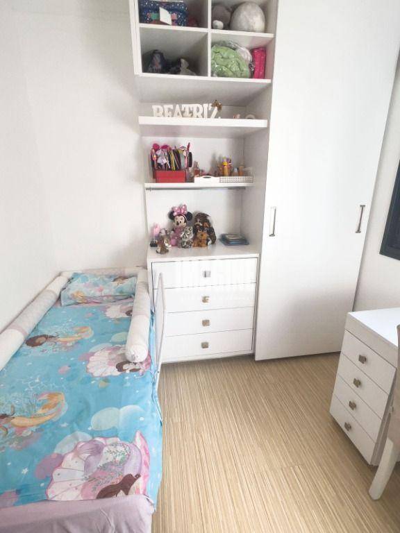 Apartamento à venda com 2 quartos, 84m² - Foto 4