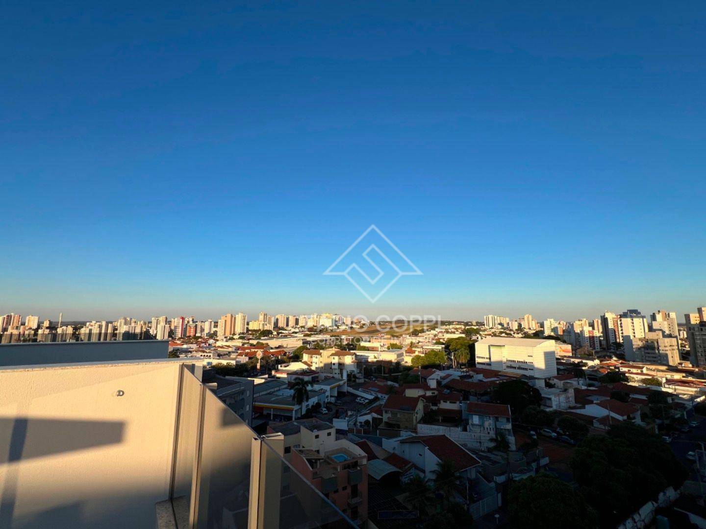 Cobertura à venda com 3 quartos, 259m² - Foto 4