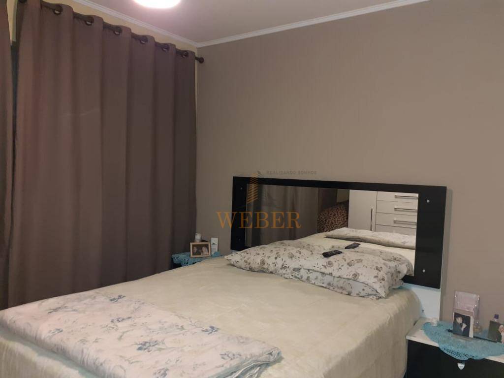 Apartamento à venda com 2 quartos, 54m² - Foto 8